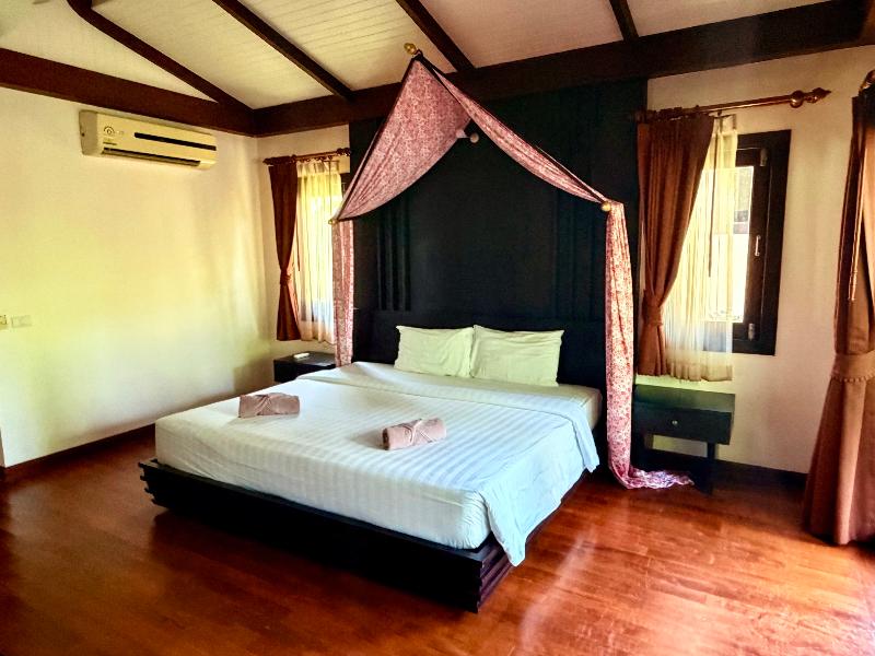 Aonang Phu Petra Resort Krabi image