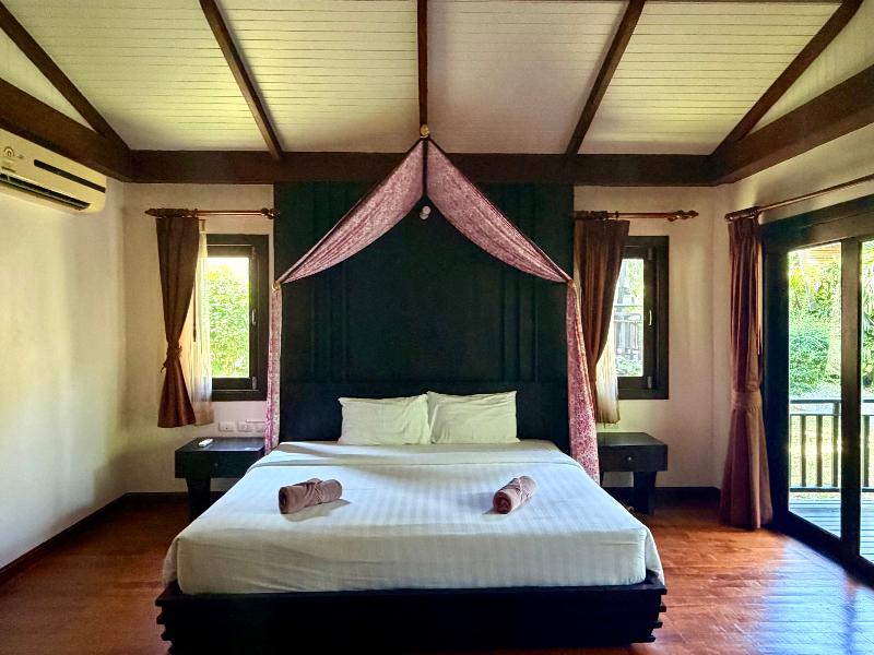 Aonang Phu Petra Resort Krabi image