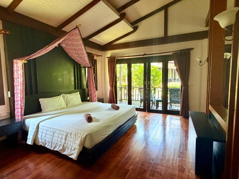 Aonang Phu Petra Resort Krabi image