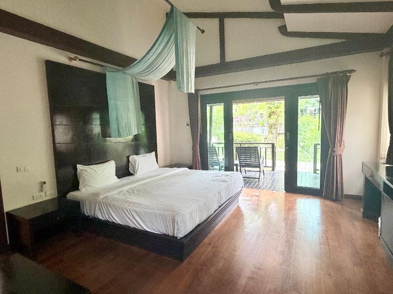 Aonang Phu Petra Resort Krabi image