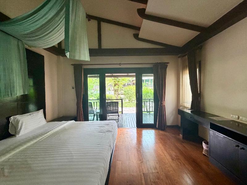 Aonang Phu Petra Resort Krabi image