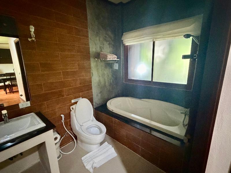 Aonang Phu Petra Resort Krabi image