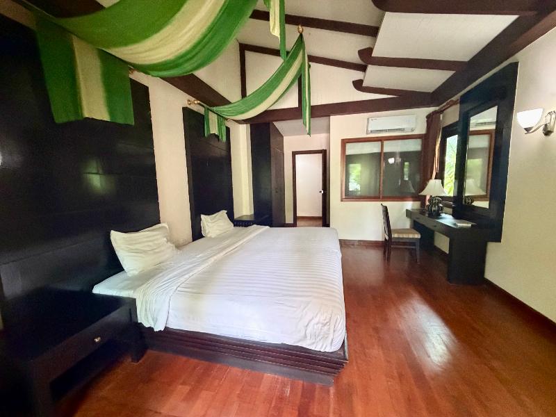 Aonang Phu Petra Resort Krabi image