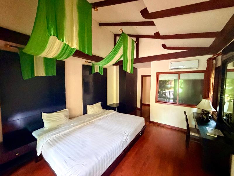 Aonang Phu Petra Resort Krabi image