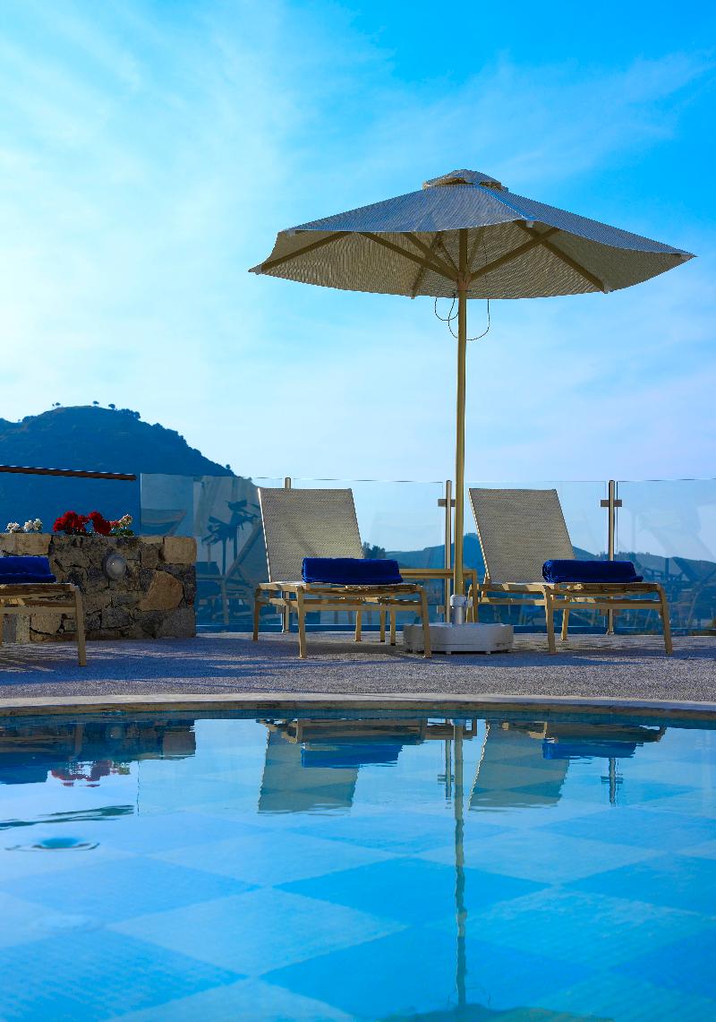 Filion Suites Resort AND Spa