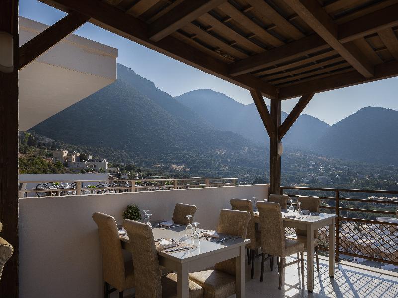 Filion Suites Resort & Spa image