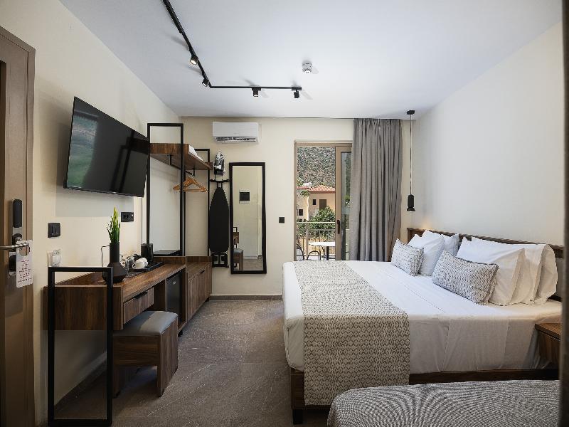 Filion Suites Resort & Spa image