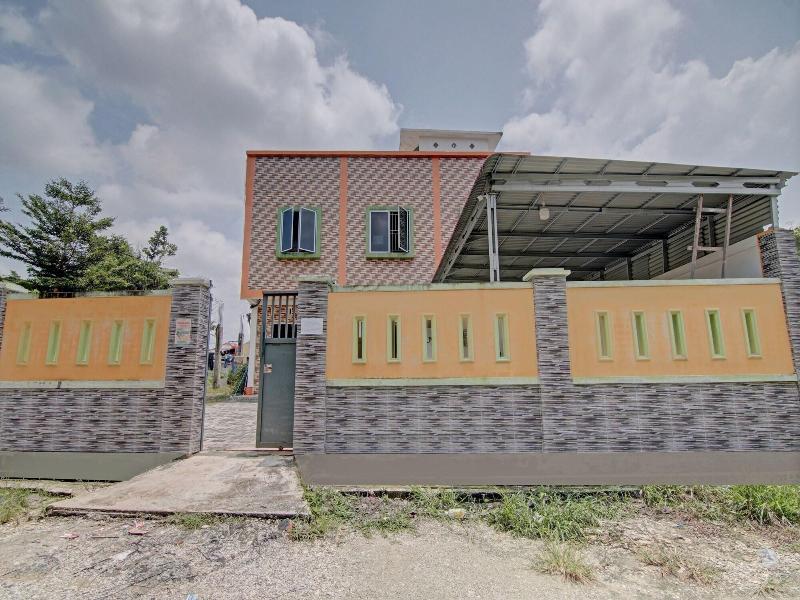 Hotel O Penginapan Budhe Sri 3