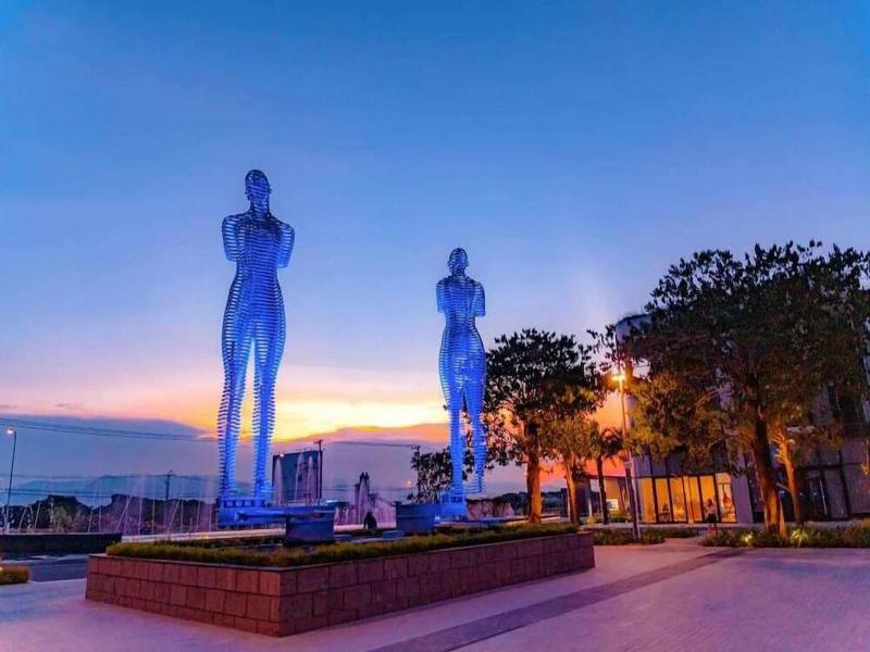 Cam Ranh Beach Resort Near The Airport