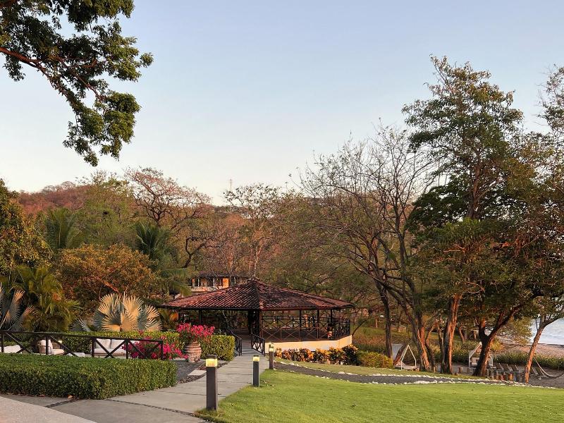 Reunion Wellness Resort Retreats 2