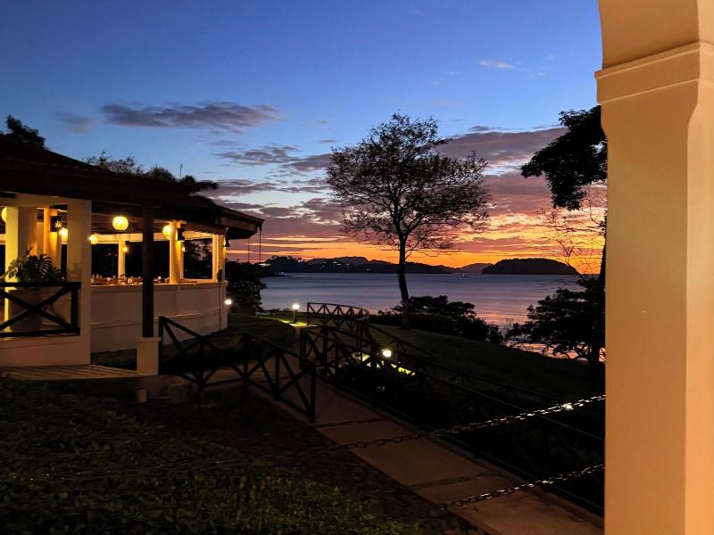 Reunion Wellness Resort Retreats 3