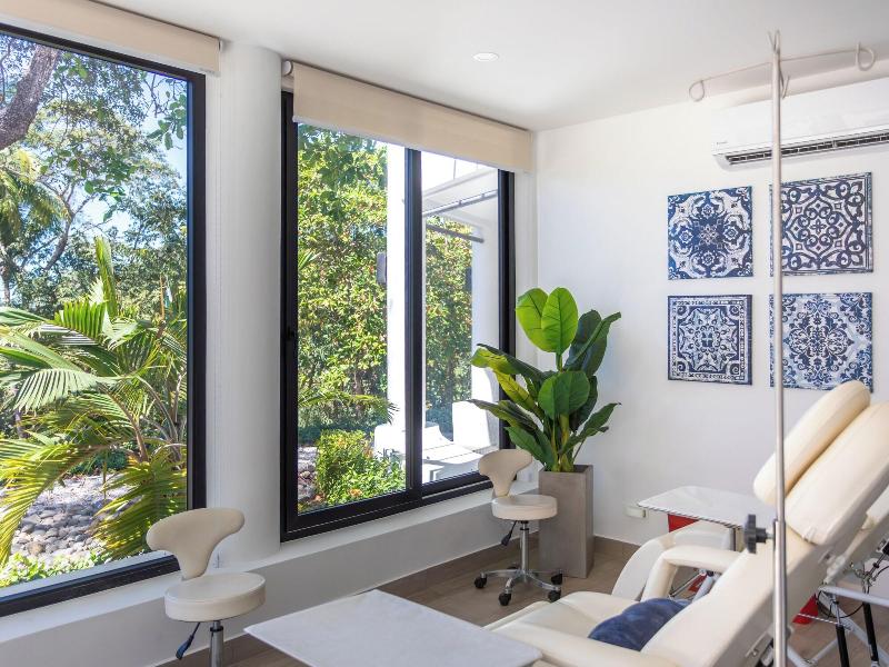 Reunion Wellness Resort Retreats image