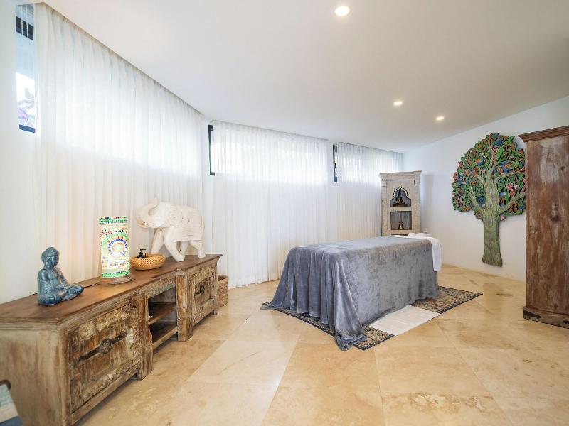 Reunion Wellness Resort Retreats image