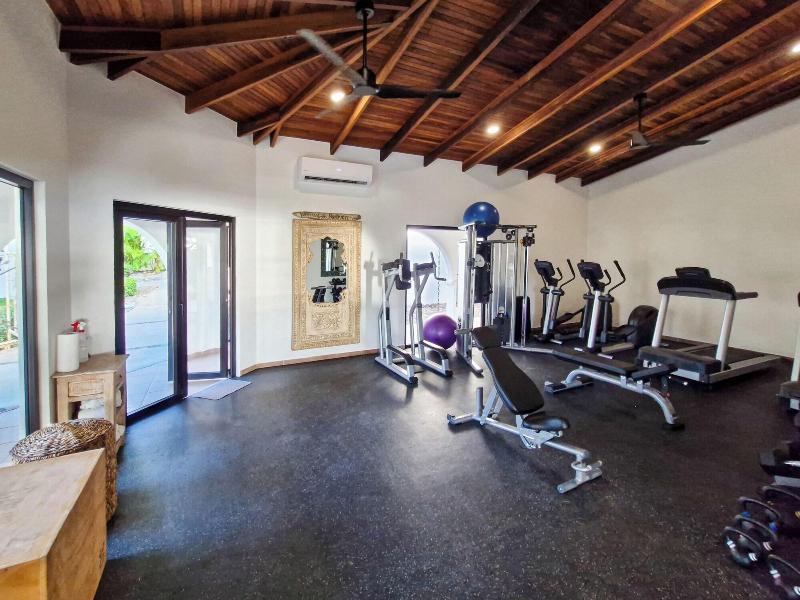 Reunion Wellness Resort Retreats image
