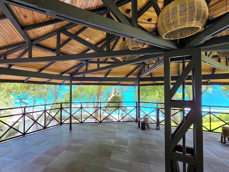 Reunion Wellness Resort Retreats image