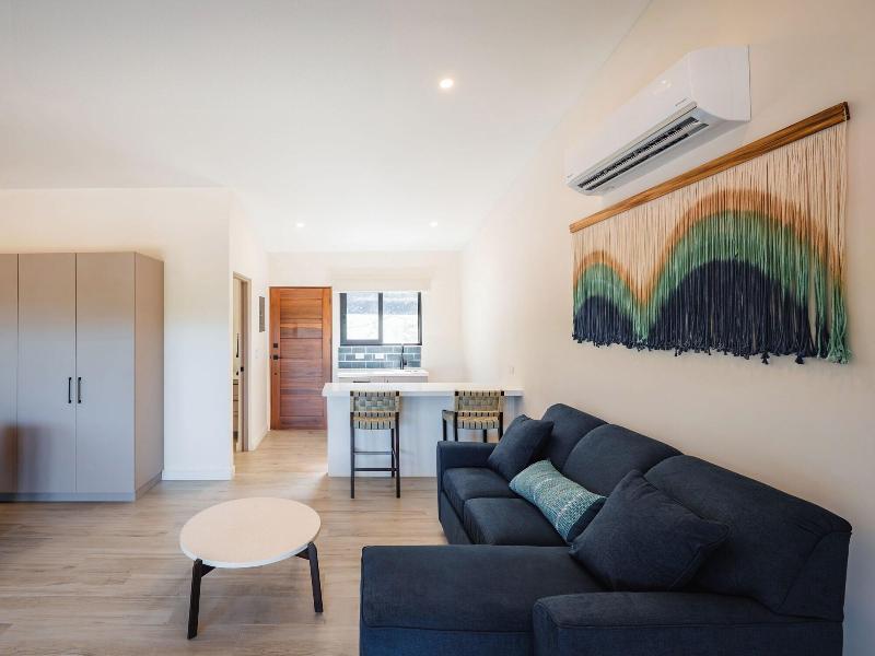 Reunion Wellness Resort Retreats image