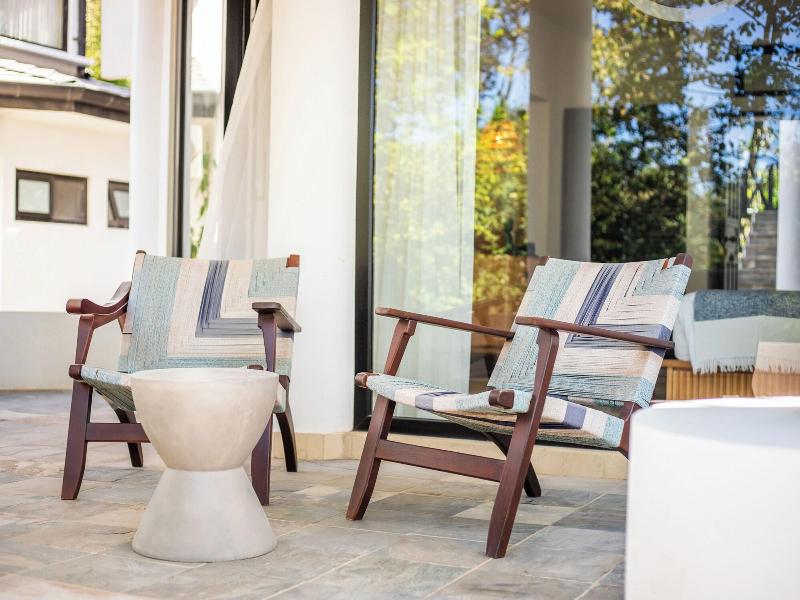 Reunion Wellness Resort Retreats image