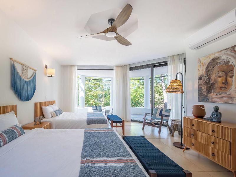 Reunion Wellness Resort Retreats image