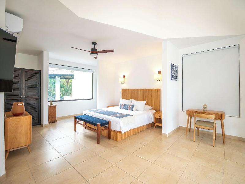 Reunion Wellness Resort Retreats image