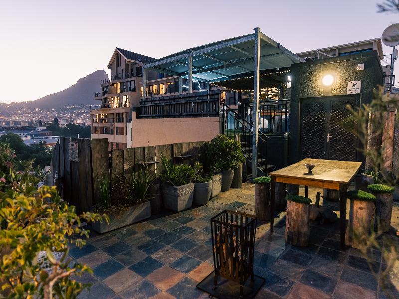 Cape Diamond Boutique Hotel image