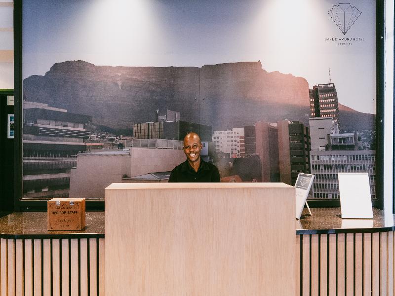 Cape Diamond Boutique Hotel image