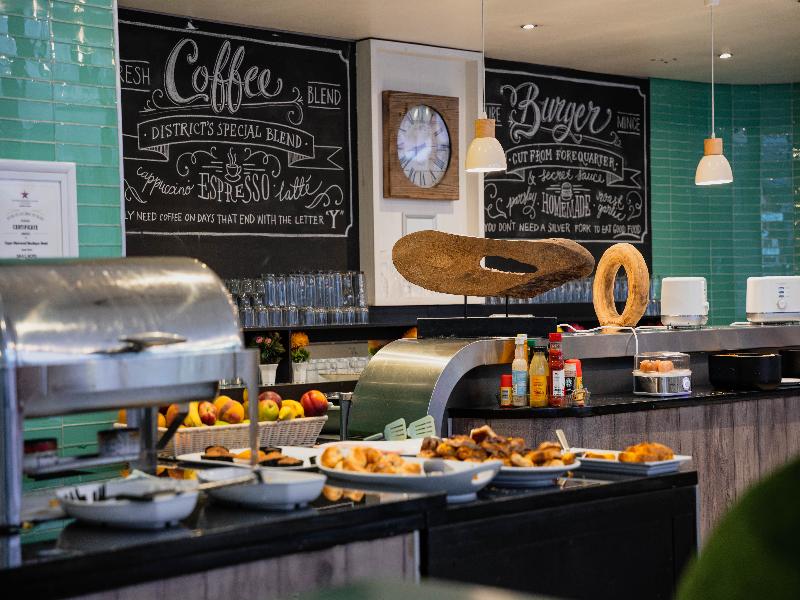 Cape Diamond Boutique Hotel image