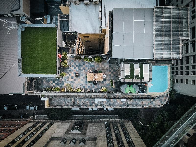 Cape Diamond Boutique Hotel image