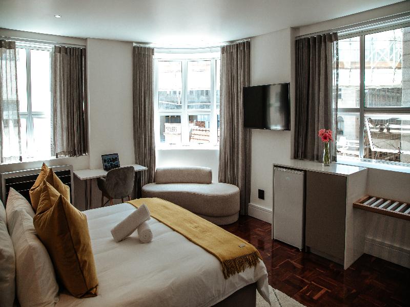 Cape Diamond Boutique Hotel image
