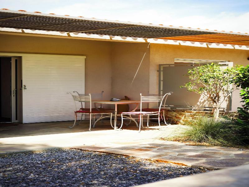 Villa Nais image