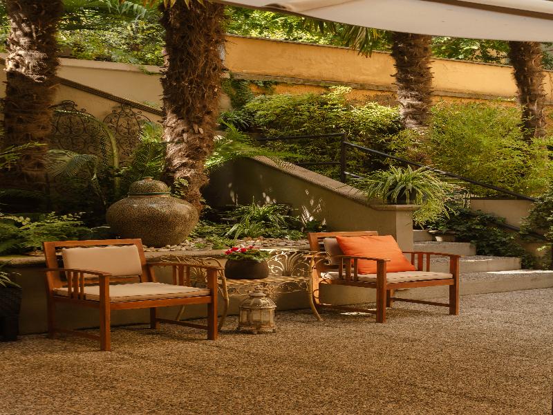 TownHouse 33 Boutique Hotel image