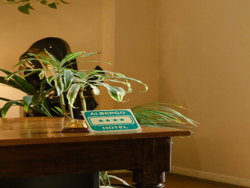 TownHouse 33 Boutique Hotel image