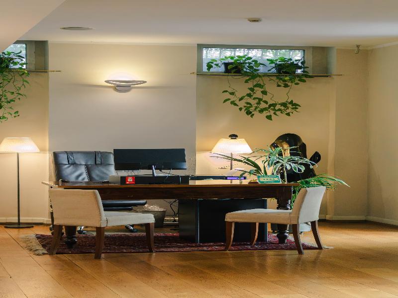 TownHouse 33 Boutique Hotel image