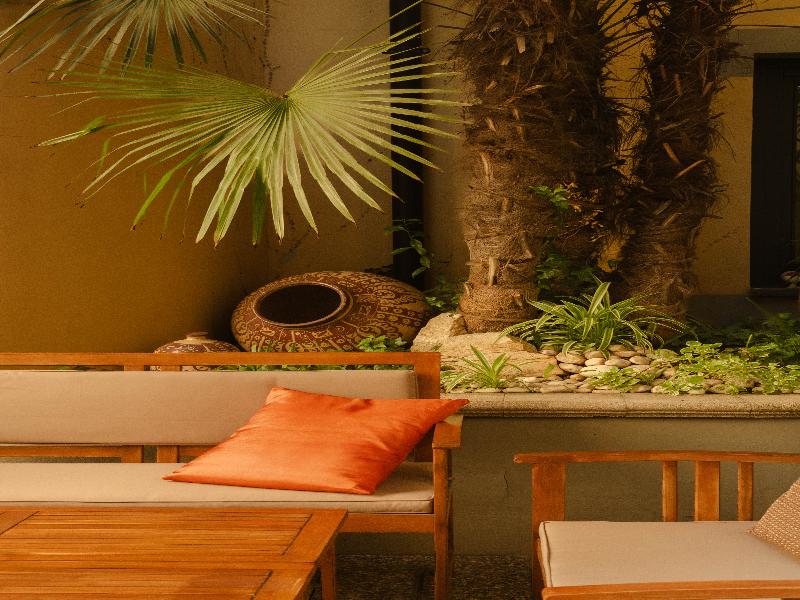 TownHouse 33 Boutique Hotel image