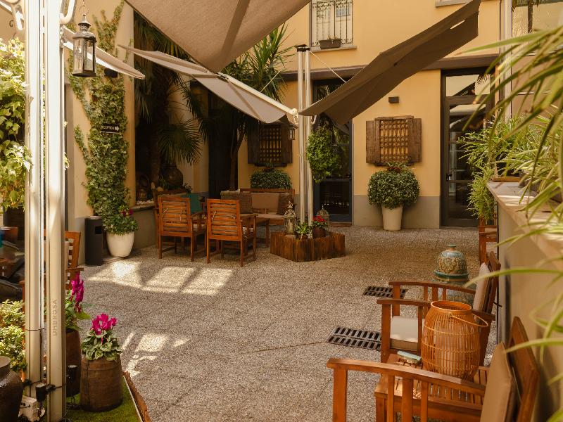 TownHouse 33 Boutique Hotel image