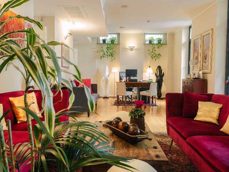 TownHouse 33 Boutique Hotel image