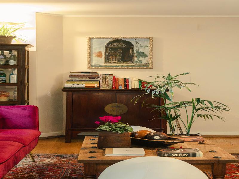 TownHouse 33 Boutique Hotel image