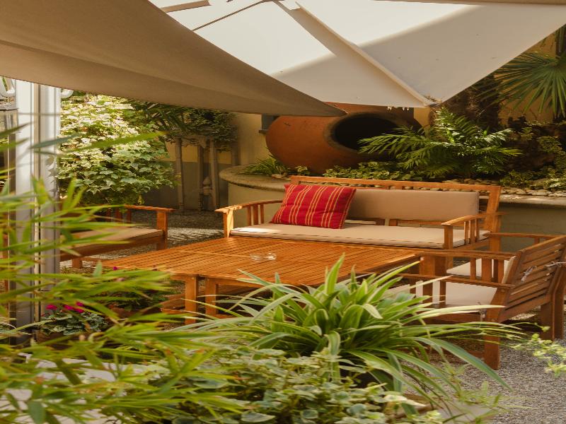 TownHouse 33 Boutique Hotel image