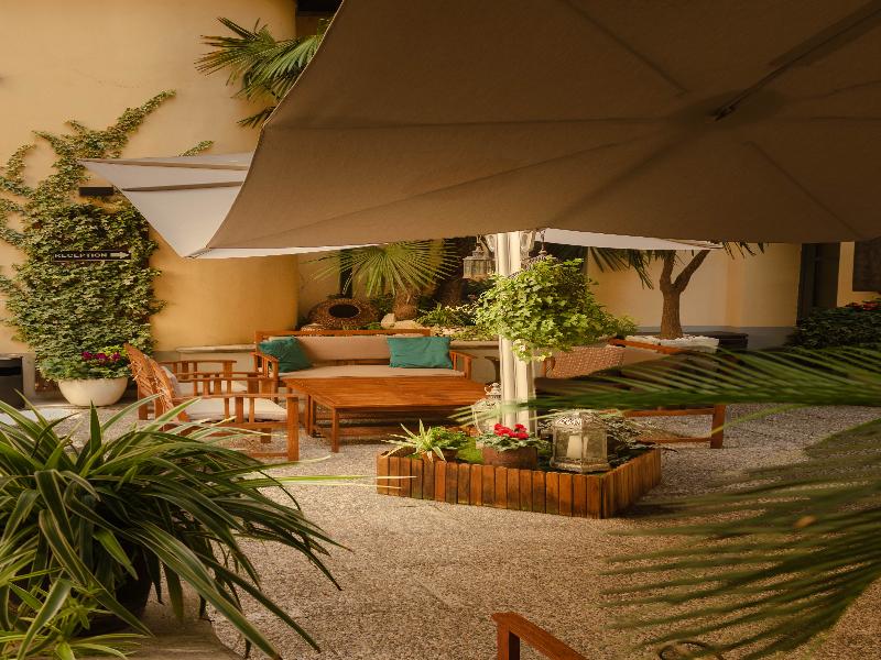 TownHouse 33 Boutique Hotel image