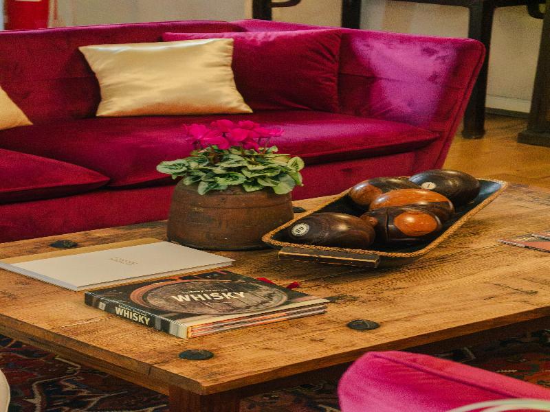 TownHouse 33 Boutique Hotel image