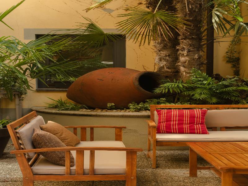 TownHouse 33 Boutique Hotel image