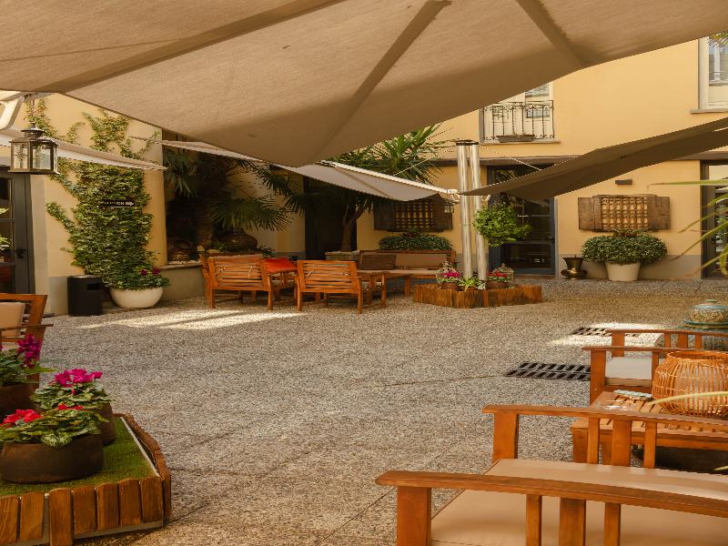 TownHouse 33 Boutique Hotel image