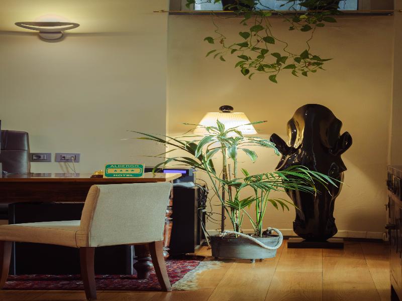 TownHouse 33 Boutique Hotel image