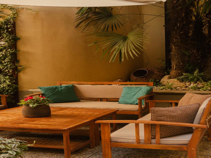 TownHouse 33 Boutique Hotel image