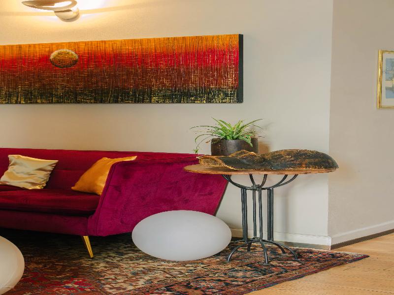 TownHouse 33 Boutique Hotel image