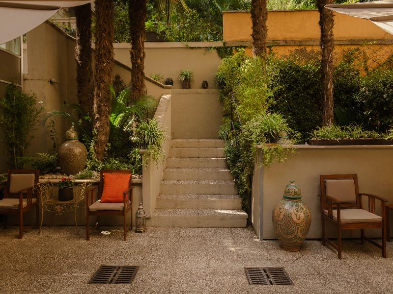 TownHouse 33 Boutique Hotel image