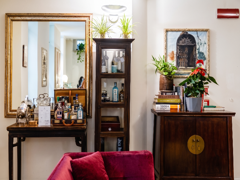 TownHouse 33 Boutique Hotel image