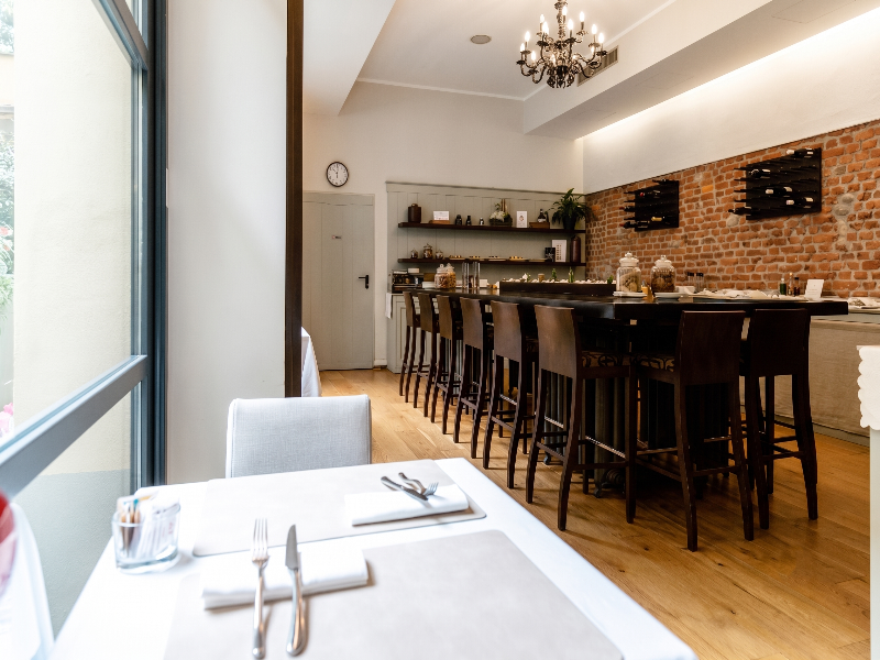 TownHouse 33 Boutique Hotel image
