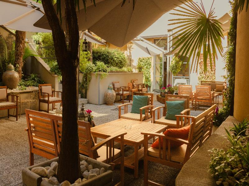 TownHouse 33 Boutique Hotel image