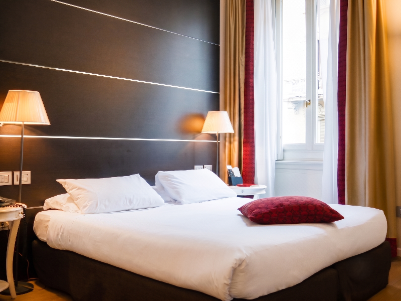 TownHouse 33 Boutique Hotel image