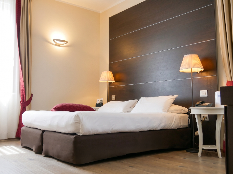 TownHouse 33 Boutique Hotel image